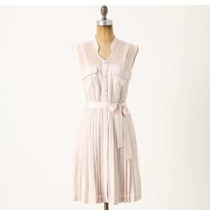 Anthology Moulinette Sœurs Blush dress